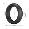 Crazy Bull Elio – Silicone Cock Ring